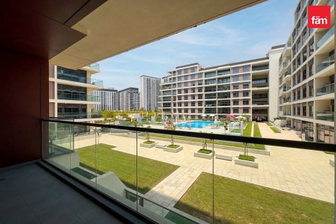 Appartement à Dubai Hills Estate, Dubai, 2 chambres, 120.5 m², № 133139 - photo 16