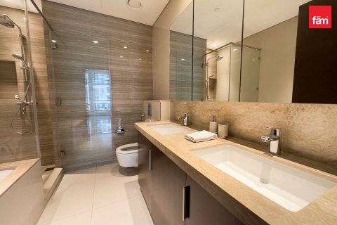 Appartement à Dubai Hills Estate, Dubai, 2 chambres, 120.5 m², № 133139 - photo 10