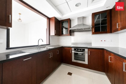 Appartement à Downtown Dubai (Downtown Burj Dubai), Dubai, 1 chambre, 74.3 m², № 133136 - photo 7