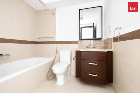 Appartement à Downtown Dubai (Downtown Burj Dubai), Dubai, 1 chambre, 74.3 m², № 133136 - photo 4