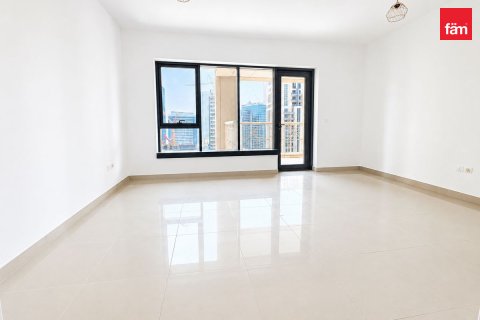 Appartement à Downtown Dubai (Downtown Burj Dubai), Dubai, 1 chambre, 74.3 m², № 133136