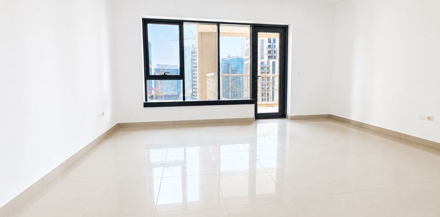 Appartement à Downtown Dubai (Downtown Burj Dubai), Dubai, 1 chambre, 74.3 m², № 133136