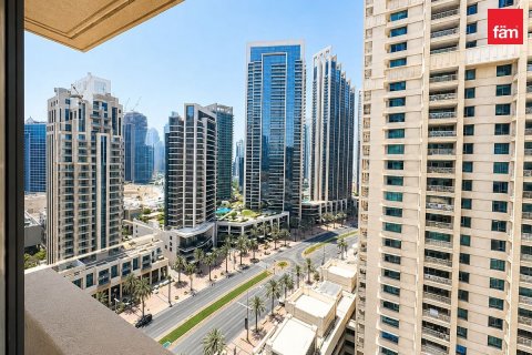 Appartement à Downtown Dubai (Downtown Burj Dubai), Dubai, 1 chambre, 74.3 m², № 133136 - photo 3