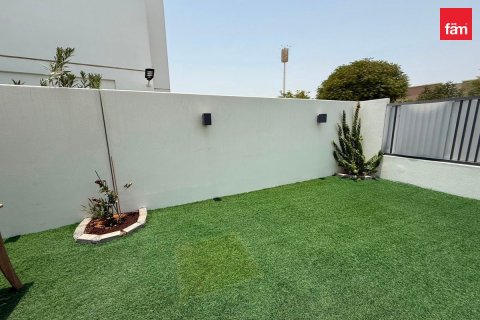 Townhouse in Dubai 4 bedrooms, 247.1 sq.m. № 133134 - photo 15
