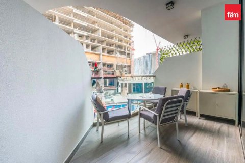 Appartement à Arjan, Dubai, 1 chambre, 59.5 m², № 133135 - photo 12