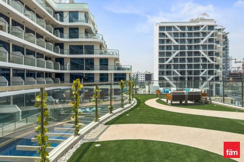 Appartement à Arjan, Dubai, 1 chambre, 59.5 m², № 133135 - photo 4