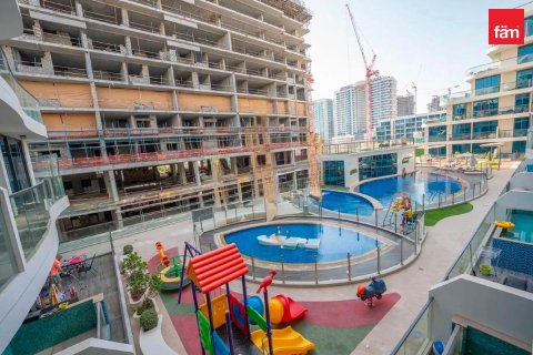 Appartement à Arjan, Dubai, 1 chambre, 59.5 m², № 133135 - photo 13