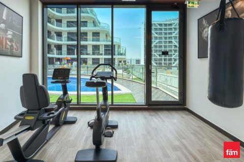 Appartement à Arjan, Dubai, 1 chambre, 59.5 m², № 133135 - photo 9