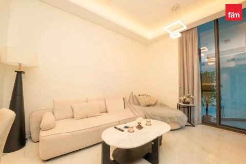 Appartement à Arjan, Dubai, 1 chambre, 59.5 m², № 133135