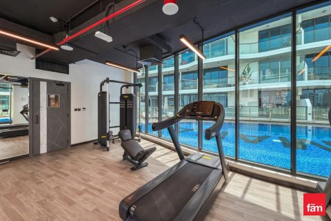 Appartement à Arjan, Dubai, 1 chambre, 59.5 m², № 133135 - photo 6
