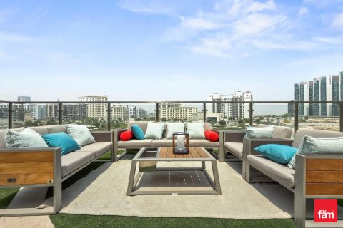 Appartement à Arjan, Dubai, 1 chambre, 59.5 m², № 133135 - photo 7