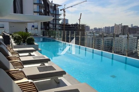 Apartamento en Arjan, Dubai, 1 dormitorio, 71 m², № 83201 - foto 4