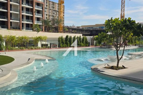 Apartamento en Arjan, Dubai, 1 dormitorio, 71 m², № 83201 - foto 3