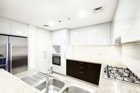 Apartamento en Downtown Dubai (Downtown Burj Dubai), Dubai, 2 dormitorios, 129 m², № 83203 - foto 9