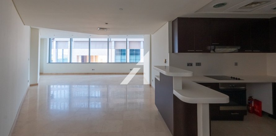 Квартира в DIFC, Дубай, 2 спальни, 158м², № 83198