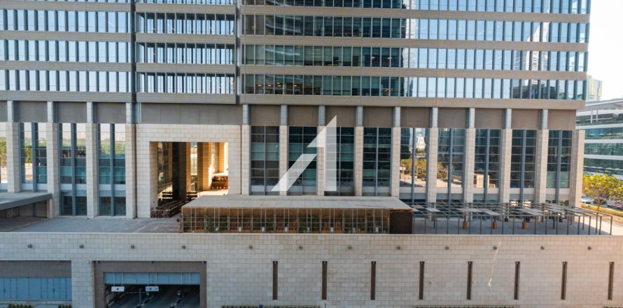 Квартира в DIFC, Дубай, 2 спальни, 154м², № 83197