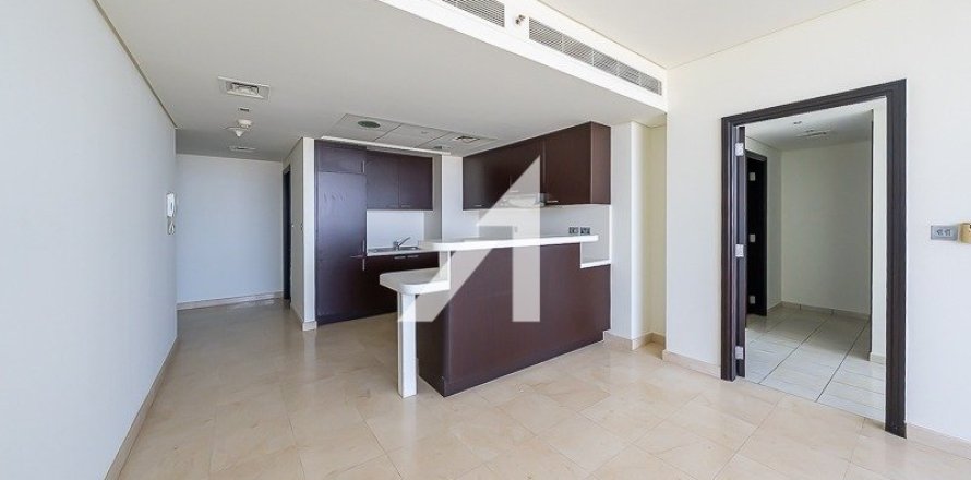 Apartamento en DIFC, Dubai, 1 dormitorio, 79 m², № 83200