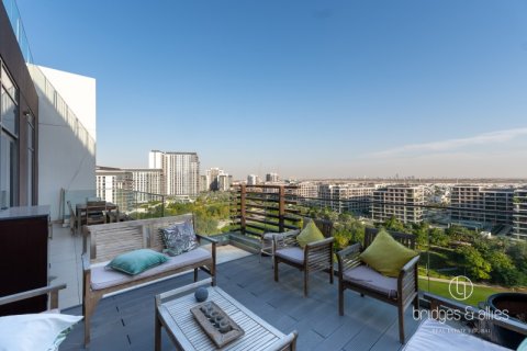 Apartment in Dubai Hills Estate, Dubai 2 bedrooms, 192 sq.m. № 83202 - photo 18