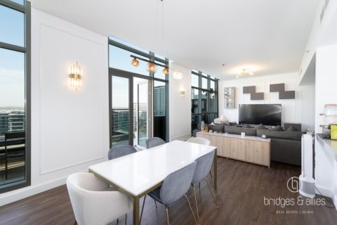 Apartment in Dubai Hills Estate, Dubai 2 bedrooms, 192 sq.m. № 83202 - photo 2