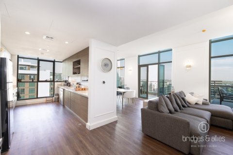 Apartment in Dubai Hills Estate, Dubai 2 bedrooms, 192 sq.m. № 83202 - photo 19