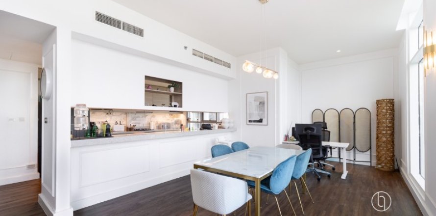 Apartment in Dubai Hills Estate, Dubai 2 bedrooms, 192 sq.m. № 83202