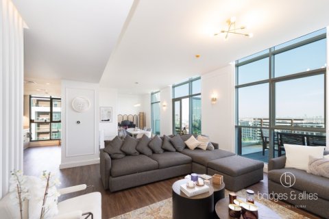 Apartment in Dubai Hills Estate, Dubai 2 bedrooms, 192 sq.m. № 83202 - photo 3