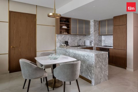 Apartamento en Business Bay, Dubai, 1 dormitorio, 70 m², № 10498 - foto 3