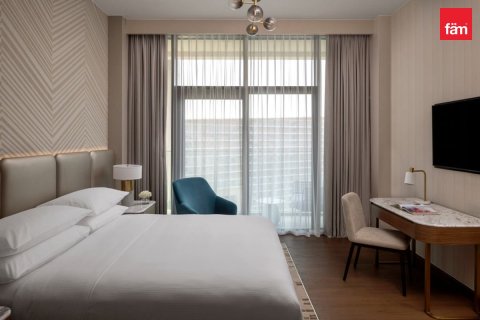 Apartamento en Business Bay, Dubai, 1 dormitorio, 70 m², № 10498 - foto 2