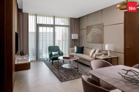 Apartamento en Business Bay, Dubai, 1 dormitorio, 70 m², № 10498 - foto 1
