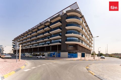 شقة في دبي 1غرف نوم, 74.8 م² رقم 10501 - صورة 4