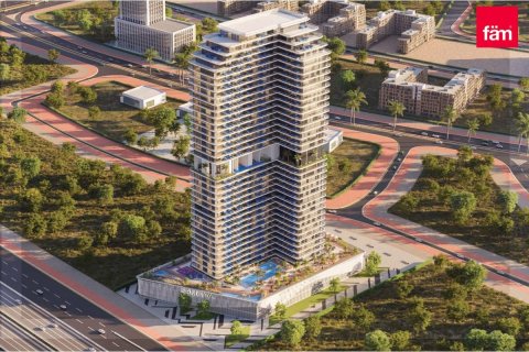 Appartement à Dubai, 2 chambres, 111 m², № 10497 - photo 1