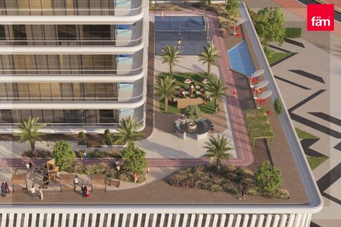 Appartement à Dubai, 2 chambres, 111 m², № 10497 - photo 6