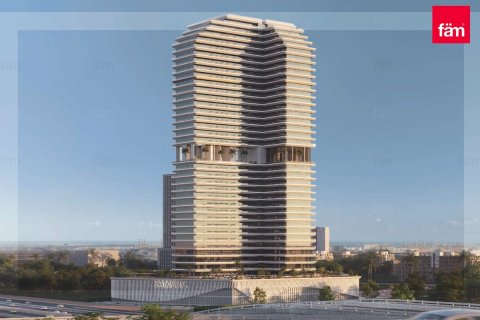 Appartement à Dubai, 2 chambres, 111 m², № 10497 - photo 4