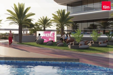 Appartement à Dubai, 2 chambres, 111 m², № 10497 - photo 2