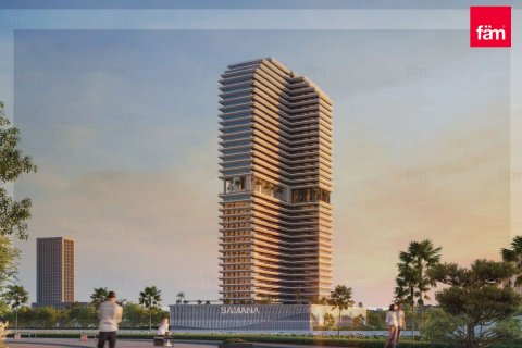 Appartement à Dubai, 2 chambres, 111 m², № 10497 - photo 10