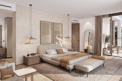 Villa à Dubai Land, Dubai, 4 chambres, 467 m², № 68485 - photo 13