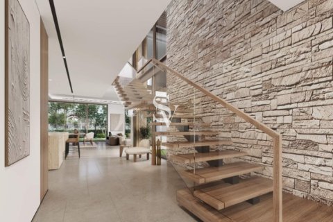 Villa à Dubai Land, Dubai, 4 chambres, 467 m², № 68485 - photo 12