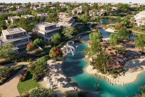 Villa à Dubai Land, Dubai, 4 chambres, 467 m², № 68485 - photo 3