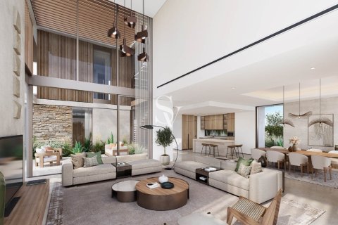 Villa à Dubai Land, Dubai, 4 chambres, 467 m², № 68485 - photo 10