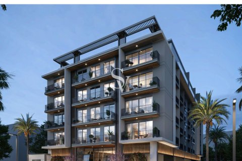 Apartamento en Dubai Land, Dubai, 2 dormitorios, 98 m², № 68490 - foto 13