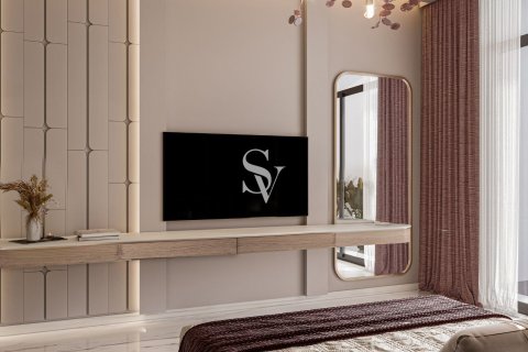 Apartamento en Dubai Land, Dubai, 2 dormitorios, 98 m², № 68490 - foto 9