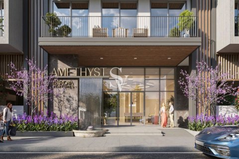 Apartamento en Dubai Land, Dubai, 2 dormitorios, 98 m², № 68490 - foto 12