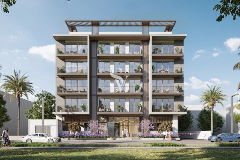 Apartamento en Dubai Land, Dubai, 2 dormitorios, 98 m², № 68490 - foto 16