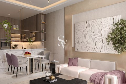 Купить квартиру в Dubai Land, Дубай: 2 спальни, 100м², № 68491 - фото 2