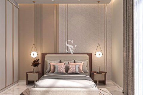 Купить квартиру в Dubai Land, Дубай: 2 спальни, 100м², № 68491 - фото 9