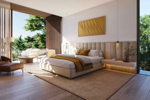 Villa à Dubai Land, Dubai, 6 chambres, 833 m², № 68495 - photo 5