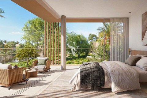 Villa à Dubai Land, Dubai, 6 chambres, 833 m², № 68495 - photo 15