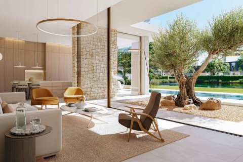 Villa à Dubai Land, Dubai, 6 chambres, 833 m², № 68495 - photo 6