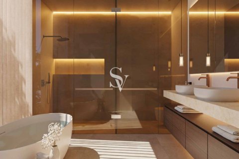 Villa à Dubai Land, Dubai, 6 chambres, 833 m², № 68495 - photo 16