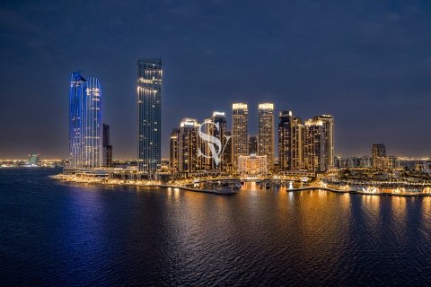 Купить квартиру в Dubai Creek Harbour (The Lagoons), Дубай: 2 спальни, 130м², № 68486 - фото 21